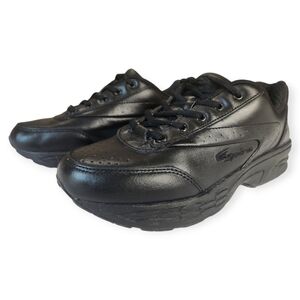 Women's Spira Leather Original Classic Walker Size 8